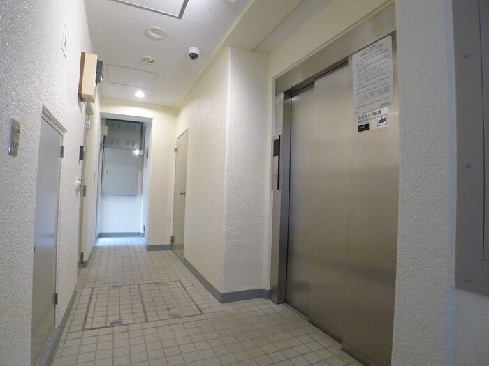 コ－ポ高橋のその他