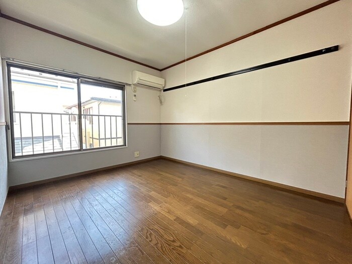 物件内観写真7　(居室)