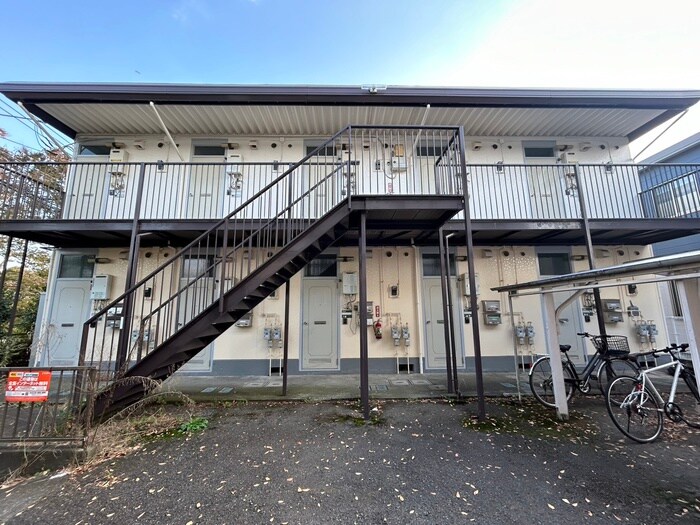 物件外観写真3　(外観写真)