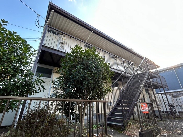 物件外観写真4　(外観写真)