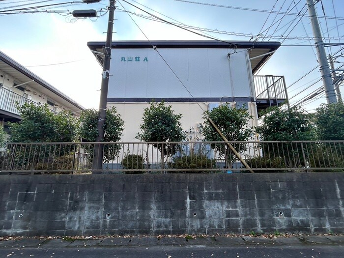 物件外観写真5　(外観写真)