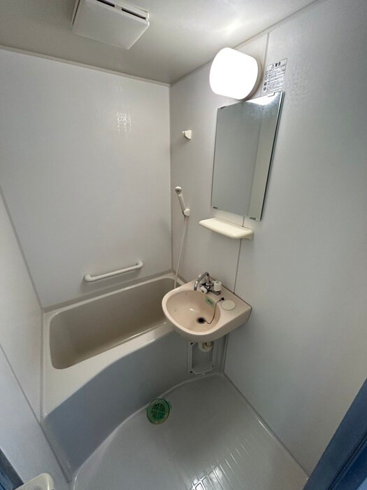 物件内観写真13　(バス／シャワールーム等)