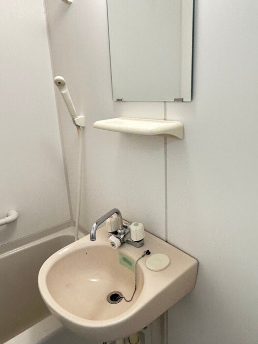 物件内観写真14　(洗面)