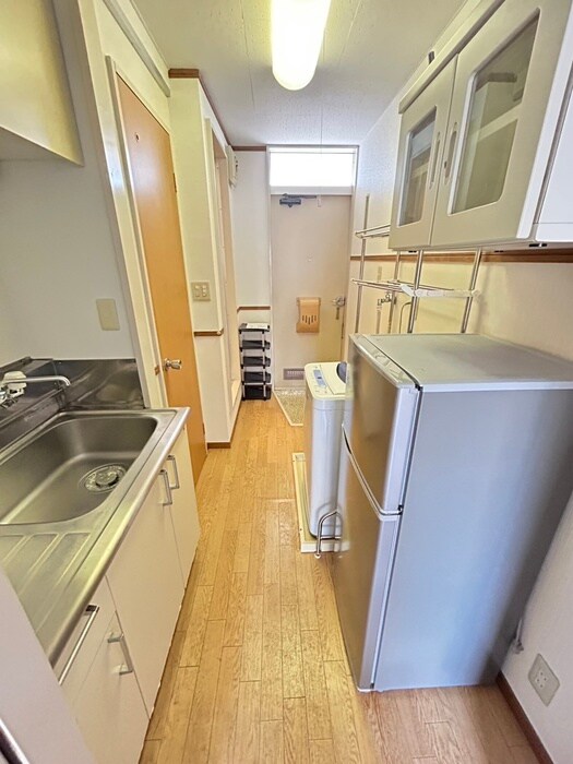 物件内観写真17　(キッチン)