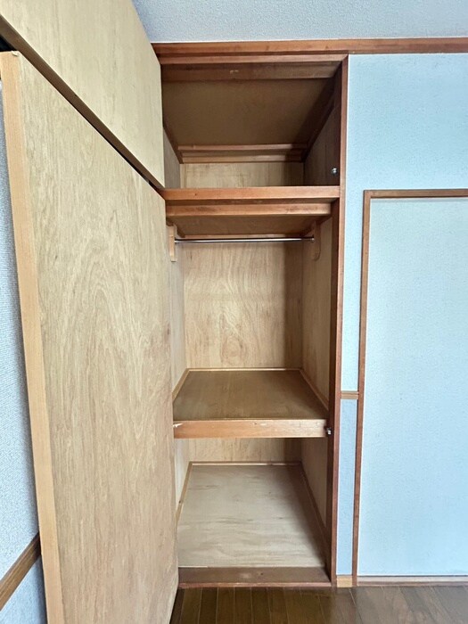 物件内観写真20　(収納)