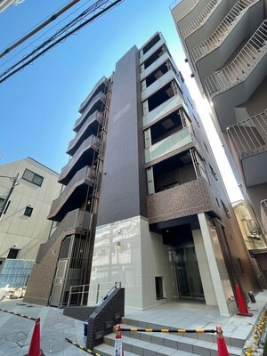 櫻壽Ｓｈｉｂｕｙａ外観写真