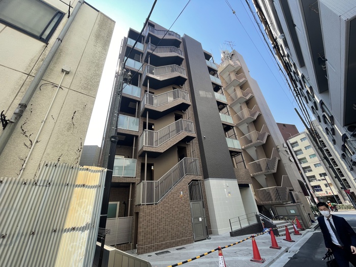 外観写真