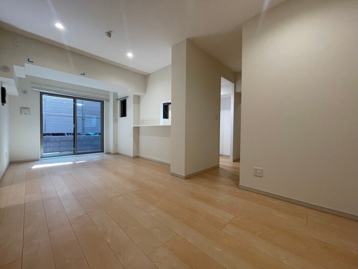 オージュＳｈｉｂｕｙａの居室