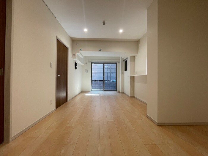 物件内観写真8　(廊下)