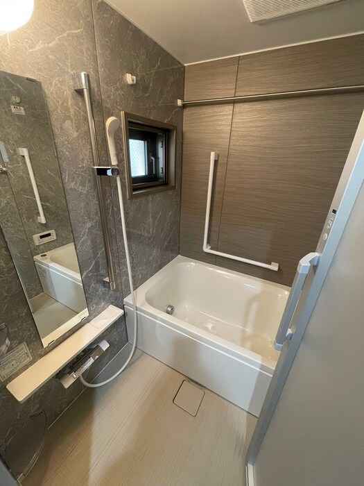 オージュＳｈｉｂｕｙａのバス