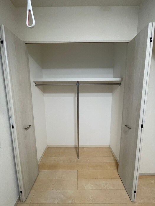 物件内観写真11　(収納)