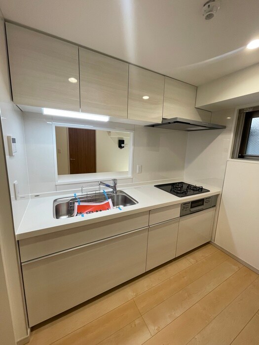 物件内観写真12　(キッチン)