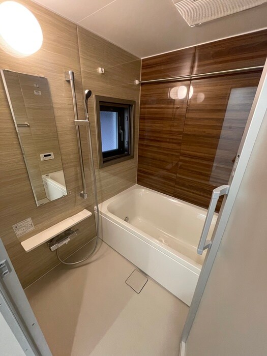 オージュＳｈｉｂｕｙａのバス