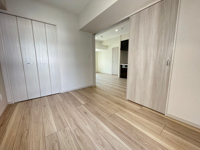 物件内観写真14　(居室)