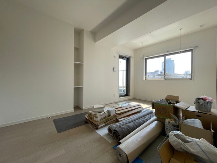 物件内観写真15　(居室)