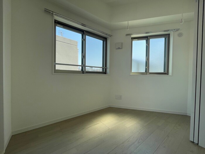 オージュＳｈｉｂｕｙａの内観写真