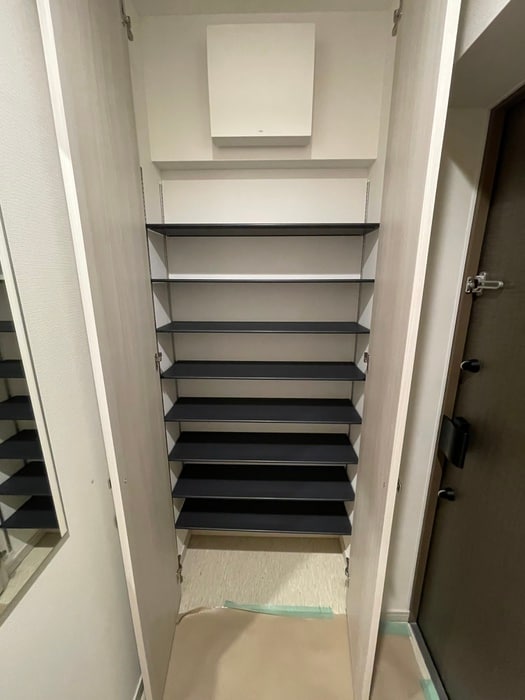 物件内観写真18　(靴箱)