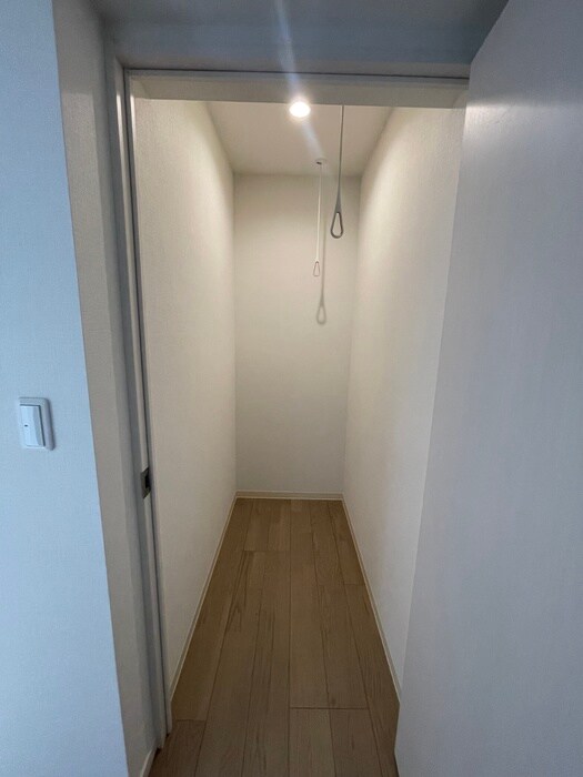 物件内観写真19　(収納)
