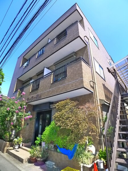 メゾンＴ・Ｋ外観写真