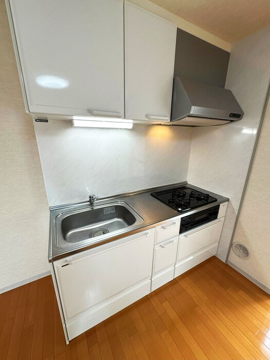 物件内観写真6　(キッチン)