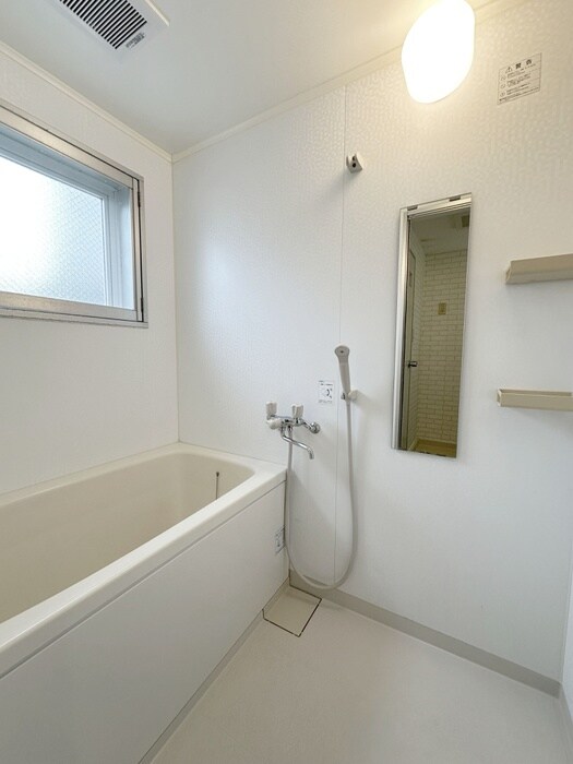 物件内観写真7　(バス／シャワールーム等)