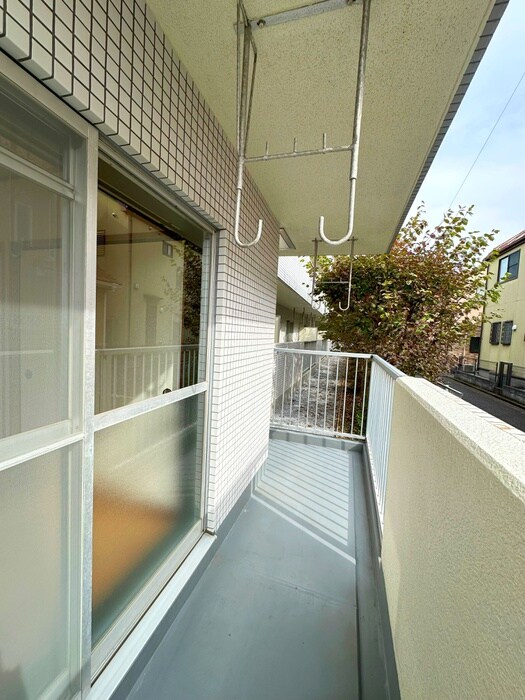 物件内観写真16　(ベランダ・バルコニー)