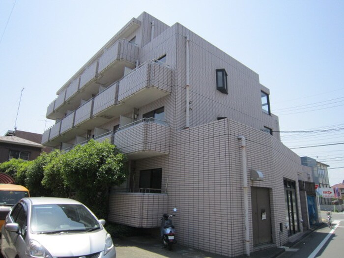 物件外観写真2　(外観写真)