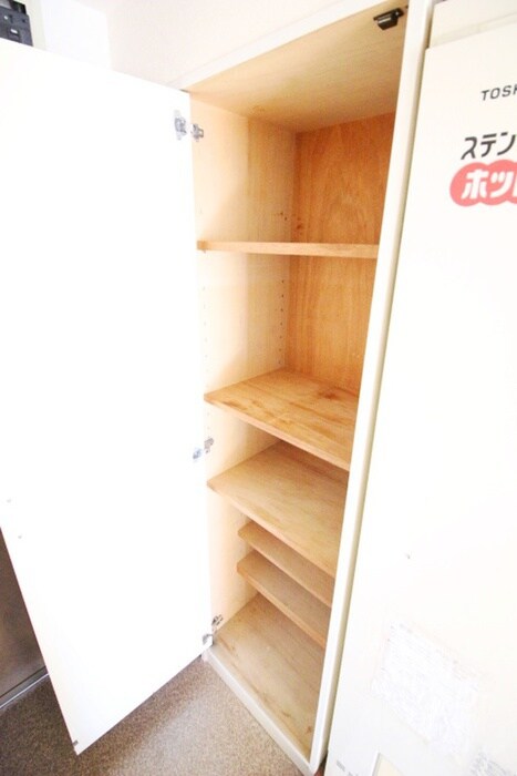 物件内観写真9　(靴箱)