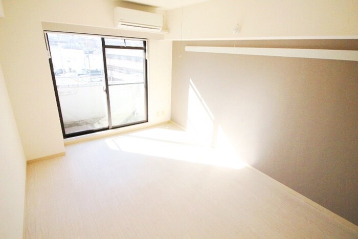 物件内観写真11　(居室)