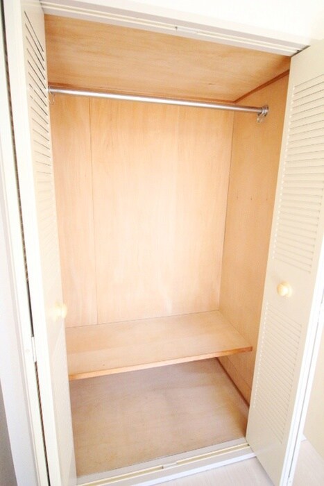 物件内観写真14　(収納)