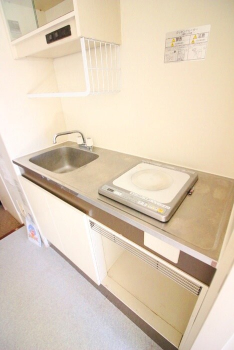 物件内観写真15　(キッチン)