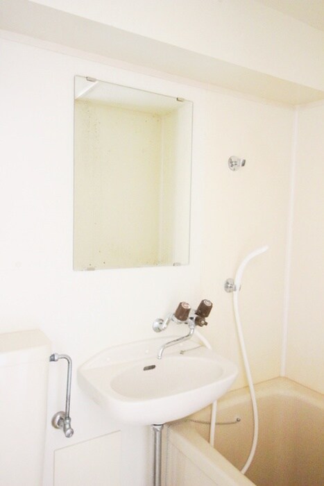 物件内観写真18　(洗面)