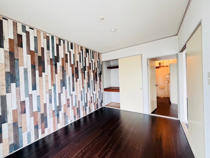 物件内観写真8　(居室)