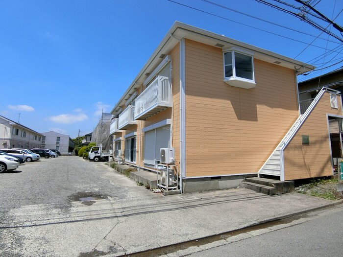 物件外観写真4　(周辺環境)