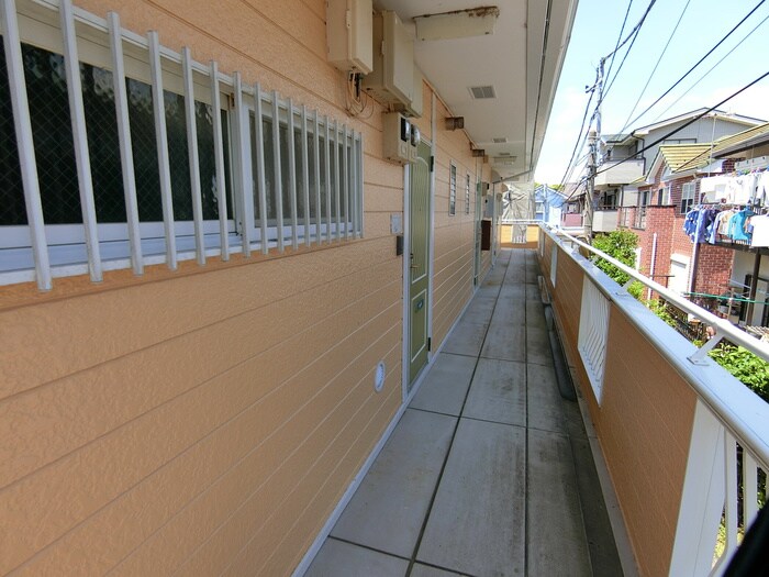 物件外観写真5　(その他)