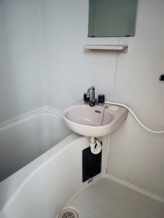 物件内観写真12　(バス／シャワールーム等)