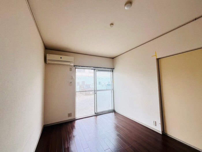 物件内観写真16　(居室)