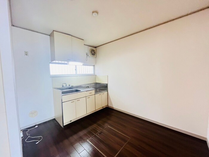 物件内観写真19　(キッチン)