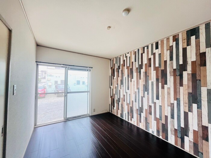 物件内観写真21　(居室)