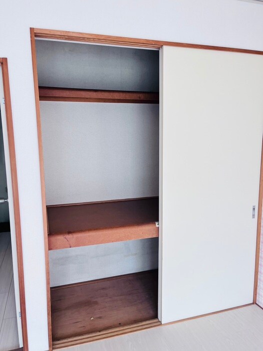 物件内観写真22　(収納)