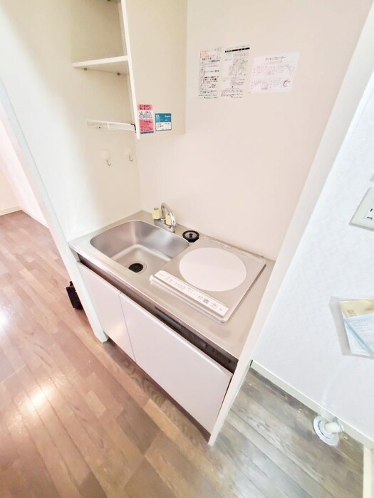 物件内観写真11　(キッチン)