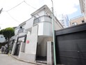 ペリグリンアパートメント町屋Ⅱ