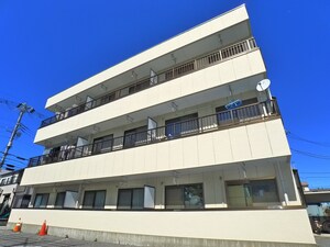 ﾗｲﾌﾊｳｽ 2外観写真