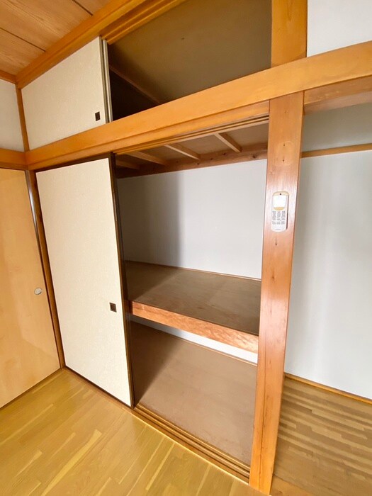 物件内観写真9　(収納)