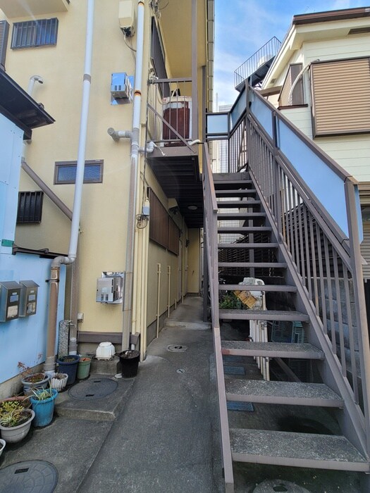 物件外観写真5　(建物設備)