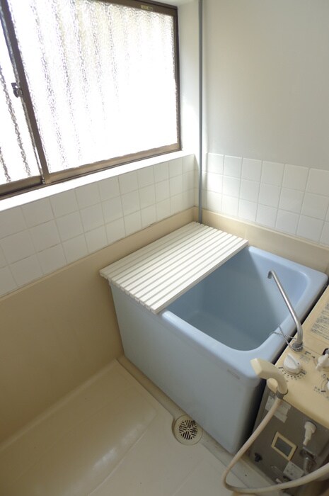 物件内観写真14　(バス／シャワールーム等)