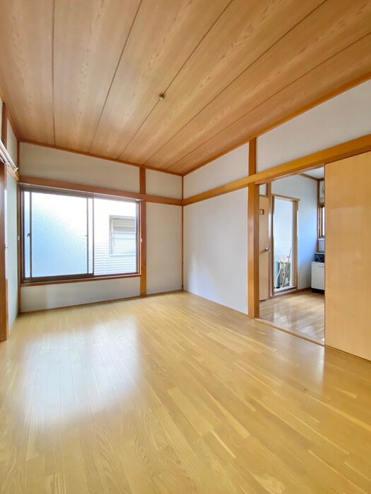 物件内観写真20　(居室)