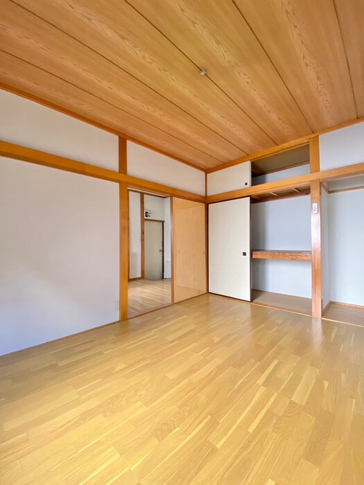 物件内観写真21　(居室)