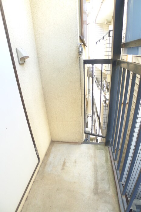 物件内観写真22　(洗濯機置場)