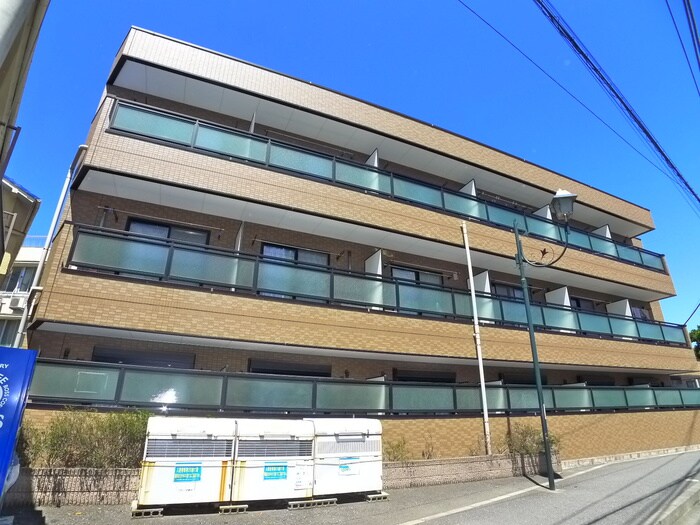 物件外観写真4　(周辺環境)